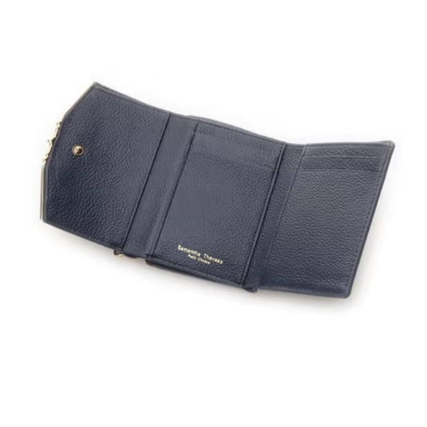 ジュエルバー　折財布
