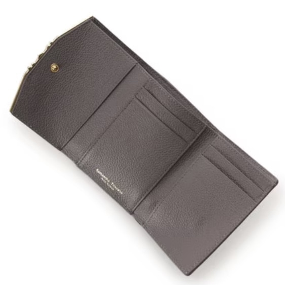 ジュエルバー 折財布