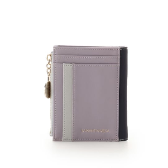 『NARUTO-ナルト- 疾風伝』コラボコレクション「うちはサスケ折財布