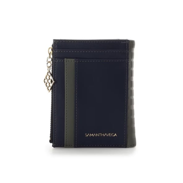 『NARUTO-ナルト- 疾風伝』コラボコレクション「はたけカカシ」 折財布