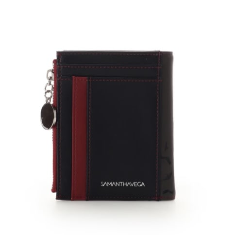 『NARUTO-ナルト- 疾風伝』コラボコレクション「うちはイタチ」折財布