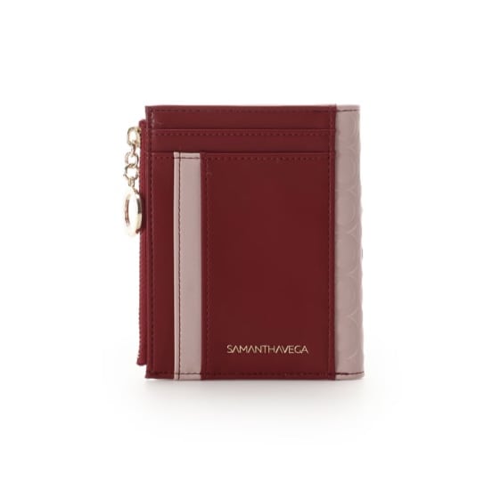 『NARUTO-ナルト- 疾風伝』コラボコレクション「春野サクラ」 折財布