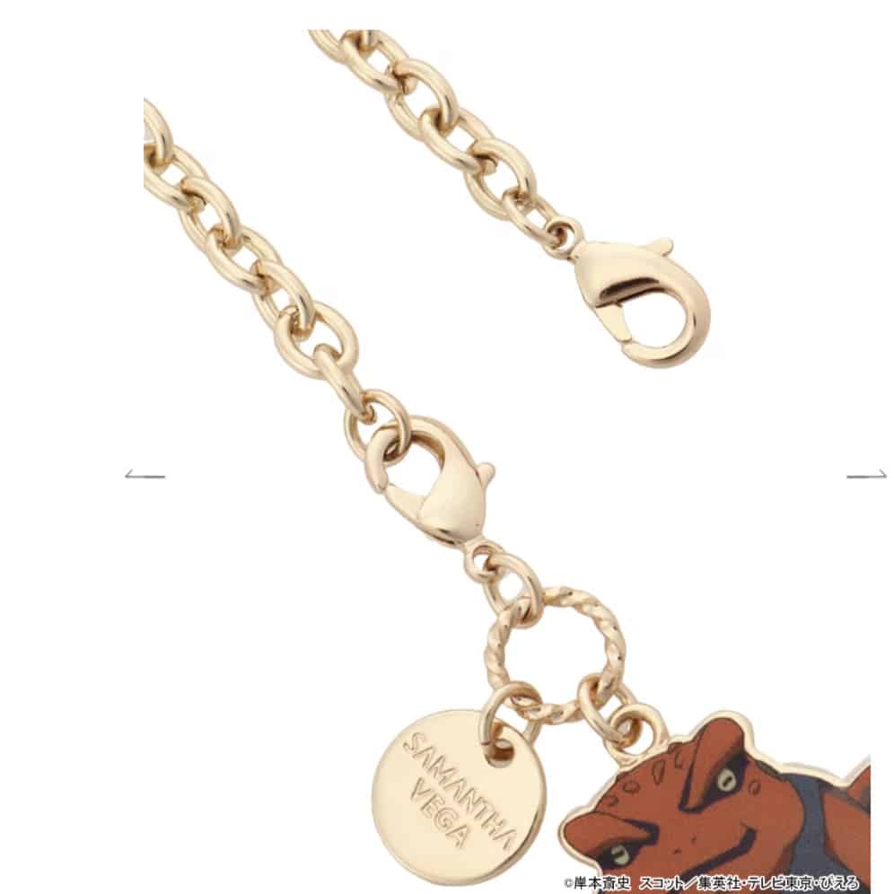 『NARUTO-ナルト- 疾風伝』コラボコレクション「ガマ吉」 ２WAYチャーム