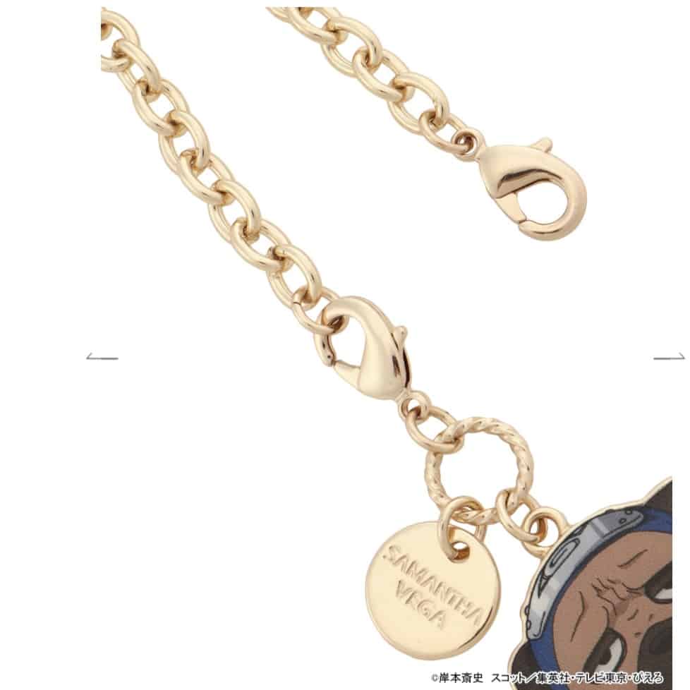 『NARUTO-ナルト- 疾風伝』コラボコレクション「パックン」 ２WAYチャーム