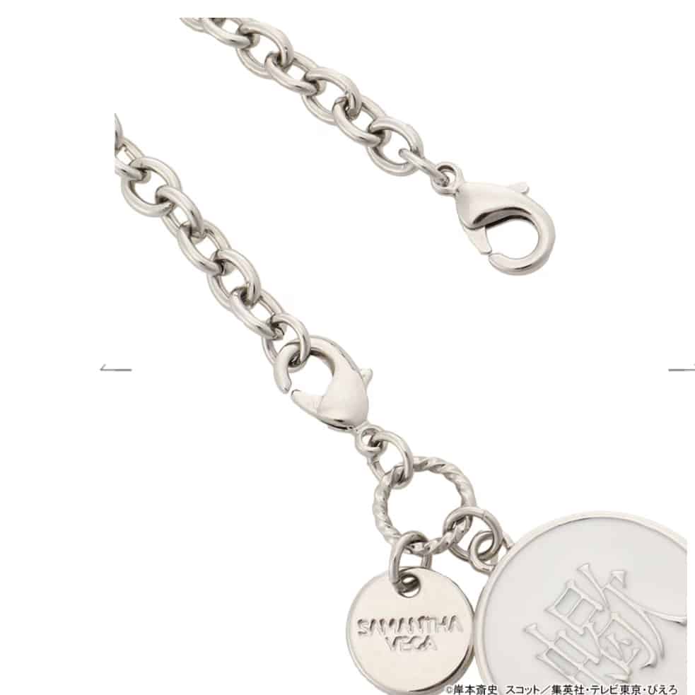 『NARUTO-ナルト- 疾風伝』コラボコレクション「サソリ」 ２WAYチャーム