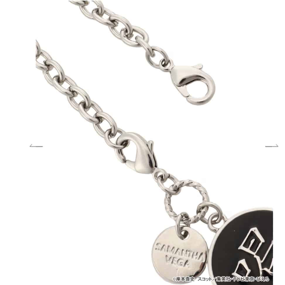 『NARUTO-ナルト- 疾風伝』コラボコレクション「デイダラ」 ２WAYチャーム