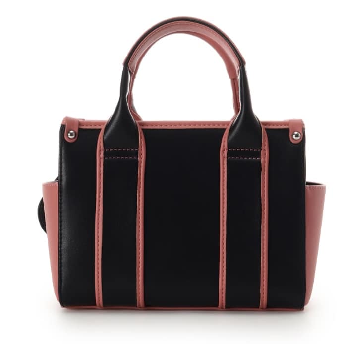 『NARUTO-ナルト- 疾風伝』コラボコレクション「サソリ」 ハンドバッグ