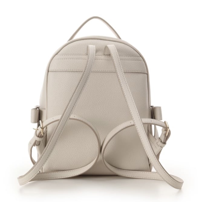 スクエアリボンリュック