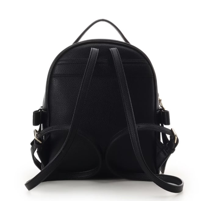 スクエアリボンリュック