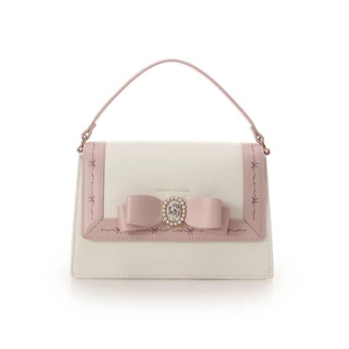 『おしゃれキャット マリー』コレクション ショルダーバッグ