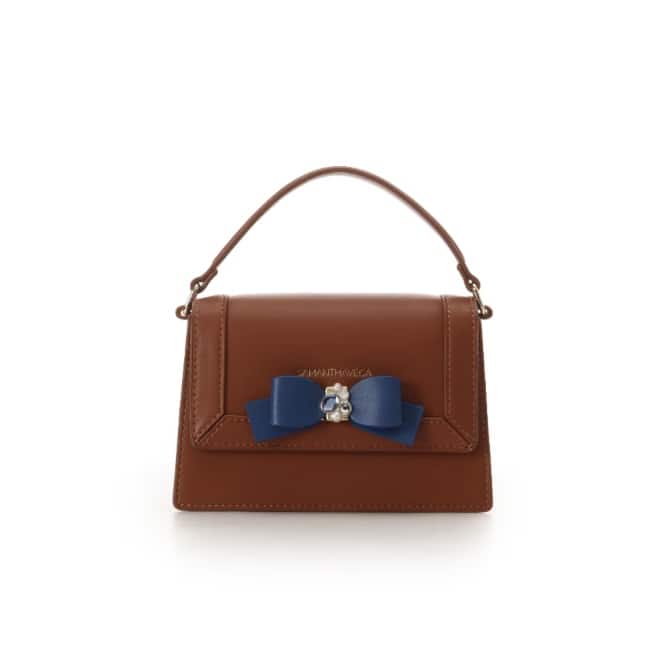 おしゃれキャット マリー』コレクション ミニショルダーバッグ