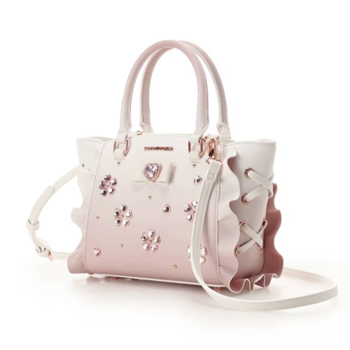 サクラフラッター