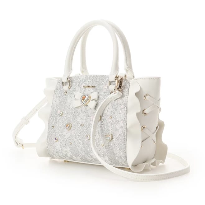 【オンラインショップ＆一部店舗限定】バレリーナフラッター（ミニ）