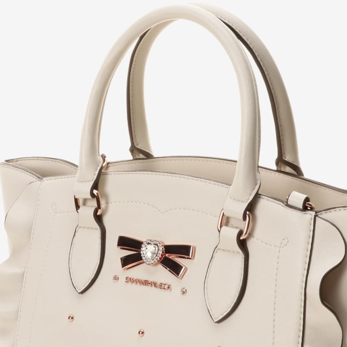 リボンスタッズフラッター(小)