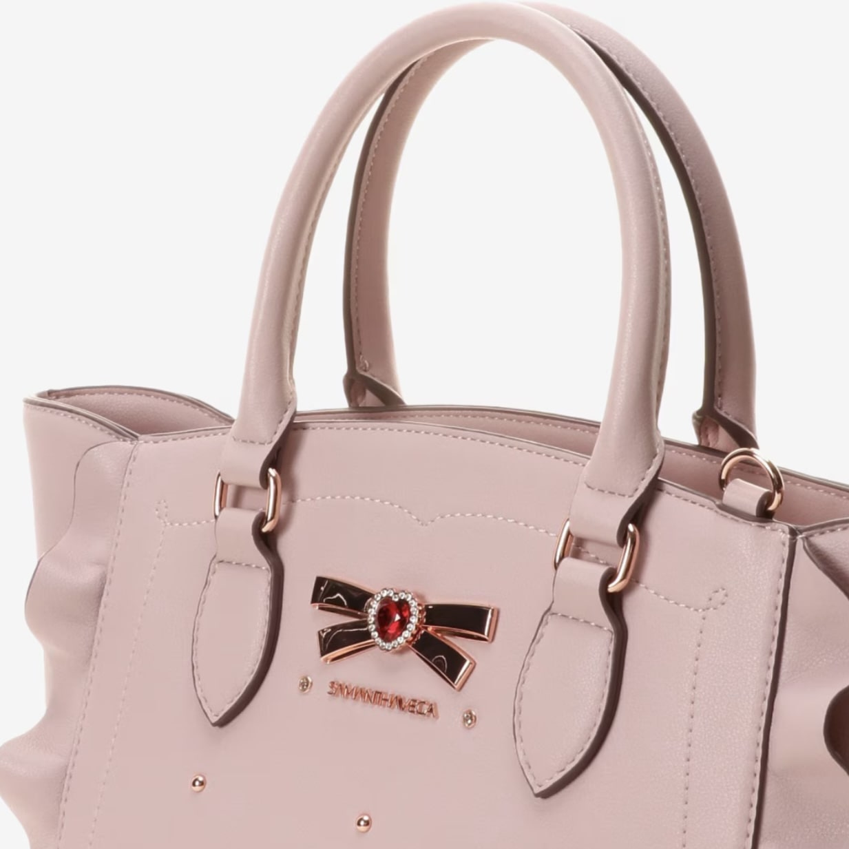 リボンスタッズフラッター(小)