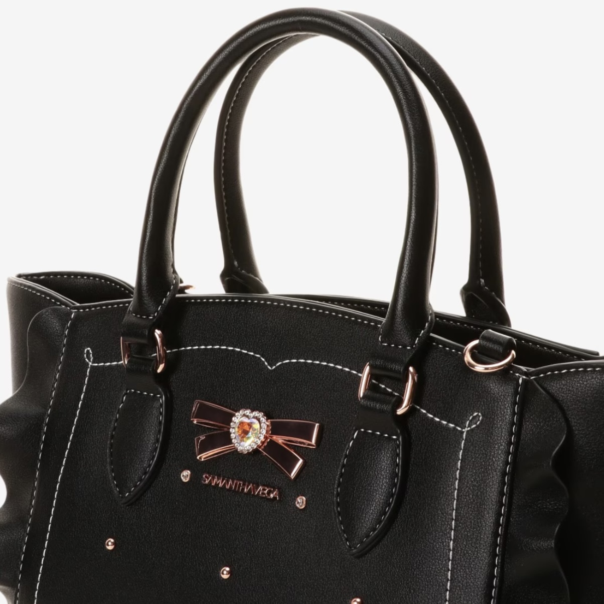 リボンスタッズフラッター(小)