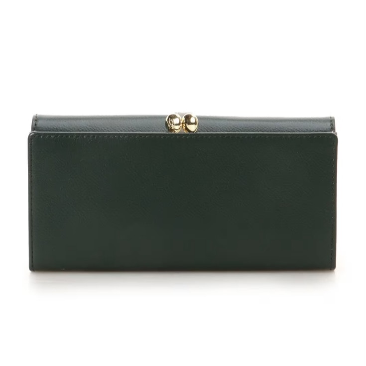 フロントベルト 長財布