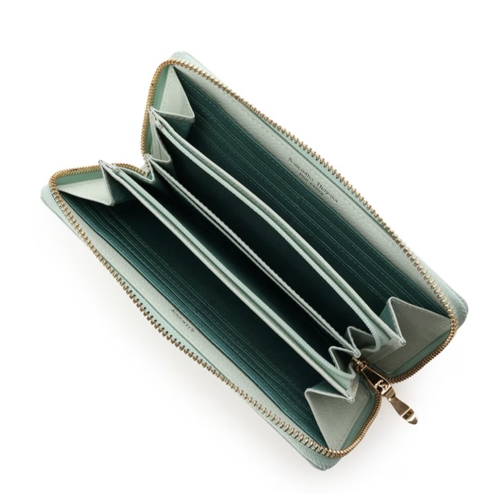 「ディズニープリンセスコレクション」長財布