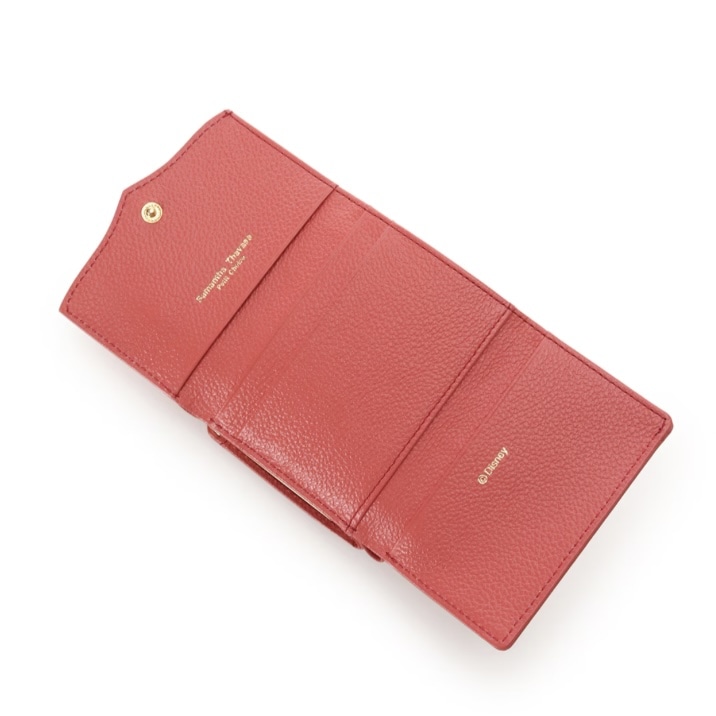 「ディズニープリンセスコレクション」折財布