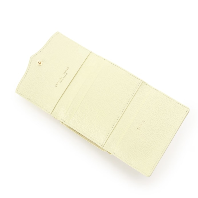 「ディズニープリンセスコレクション」折財布