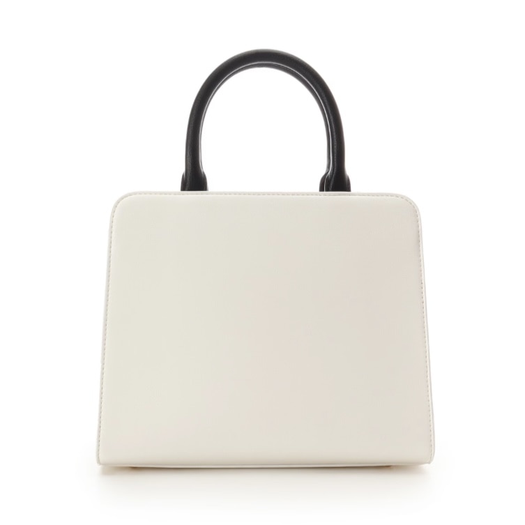 ジュエルリボンハンドバッグ