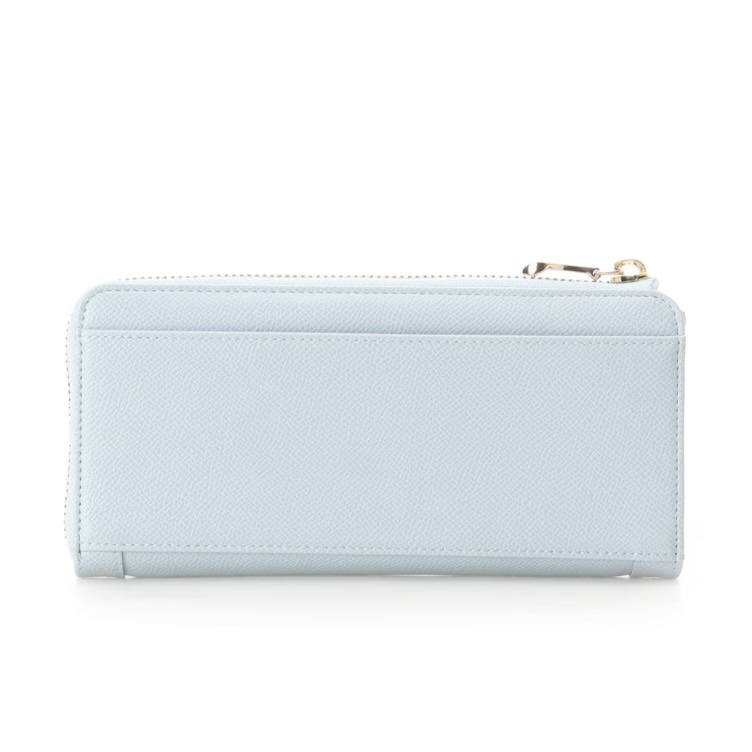 ジュエルリボン長財布