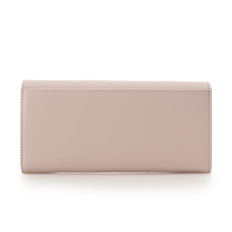 バレッタリボン長財布