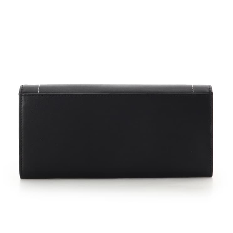 バレッタリボン長財布