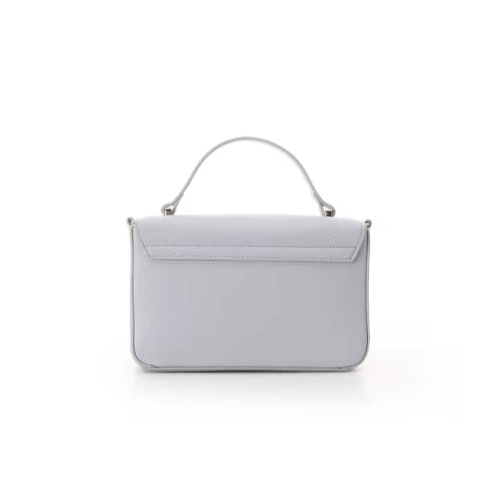 バレッタリボンショルダーバッグ