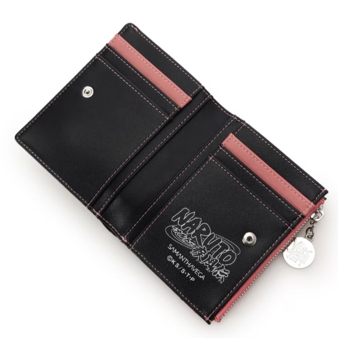 『NARUTO-ナルト- 疾風伝』コラボコレクション「サソリ」 折財布