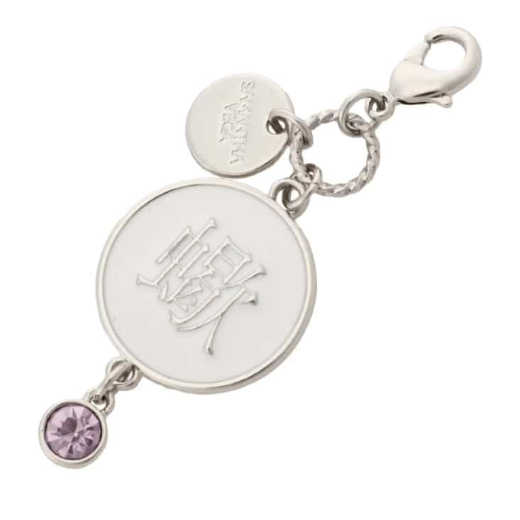 『NARUTO-ナルト- 疾風伝』コラボコレクション「サソリ」 ２WAYチャーム