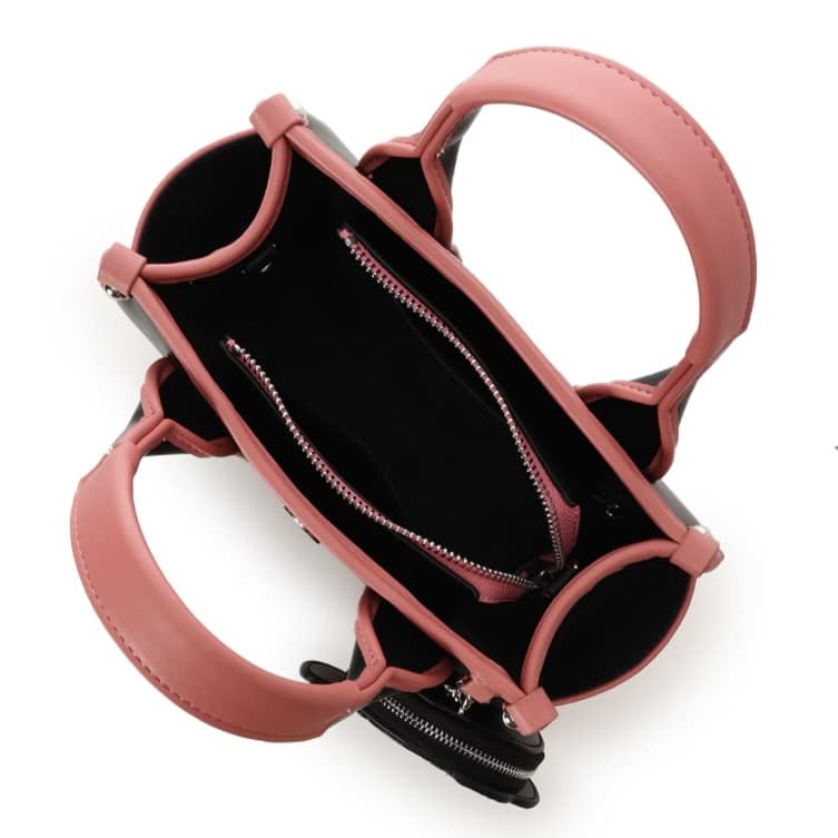 『NARUTO-ナルト- 疾風伝』コラボコレクション「サソリ」 ハンドバッグ