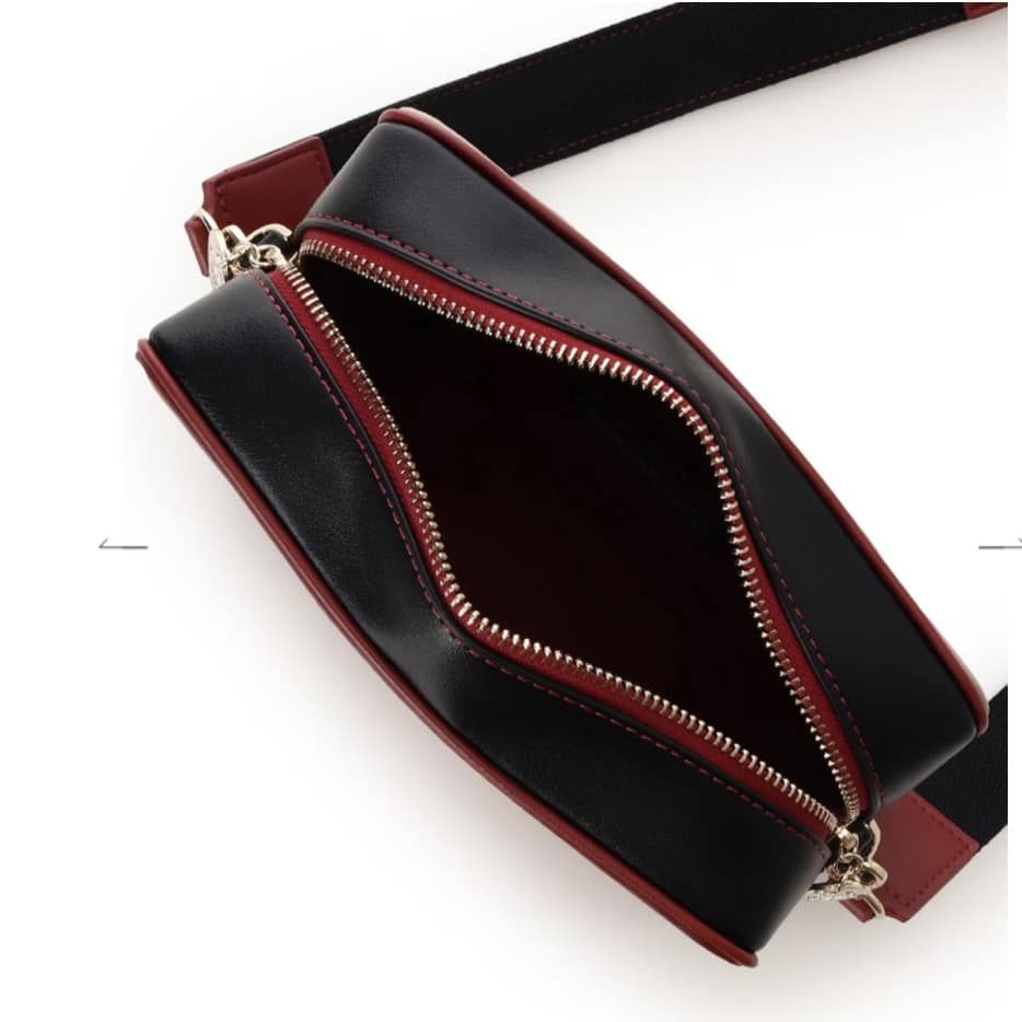 『NARUTO-ナルト- 疾風伝』コラボコレクション「我愛羅」 ショルダーバッグ