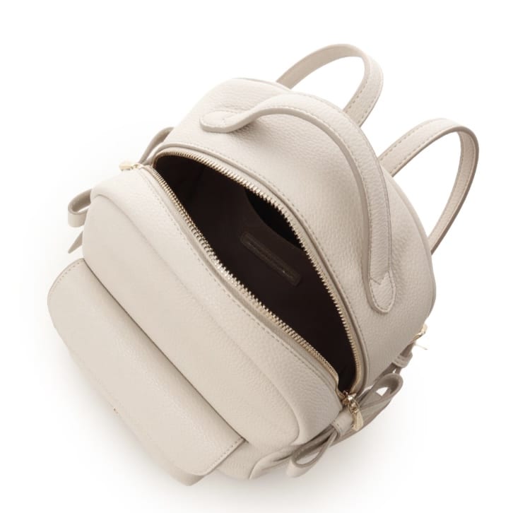 スクエアリボンリュック