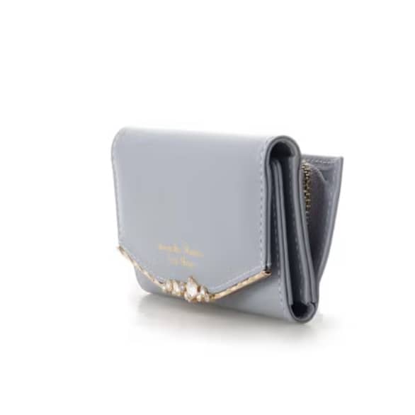 ハートジュエルバー キーケース