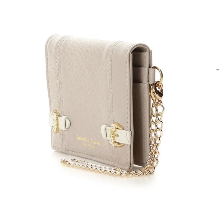 サイドベルト パスケース