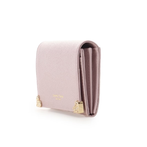 ハート金具 名刺入れ