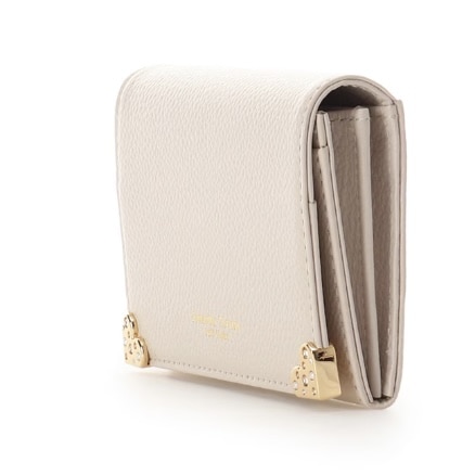 ハート金具 名刺入れ