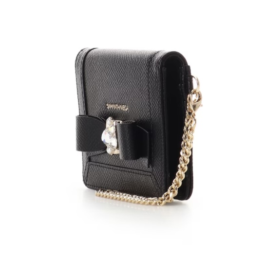 ジュエルリボンパスケース