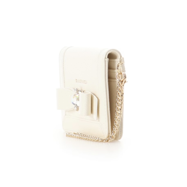 ジュエルリボンパスケース