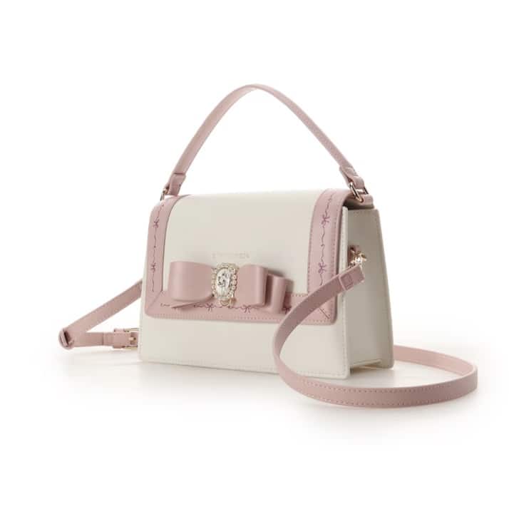 『おしゃれキャット マリー』コレクション ショルダーバッグ