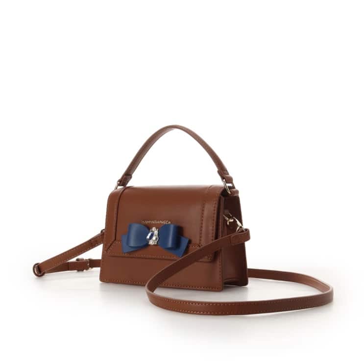 おしゃれキャット マリー』コレクション ミニショルダーバッグ