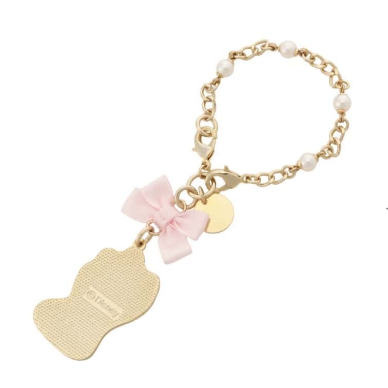 『おしゃれキャット マリー』コレクション　バッグチャーム