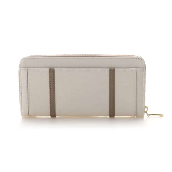 トロッターケースモチーフ 長財布