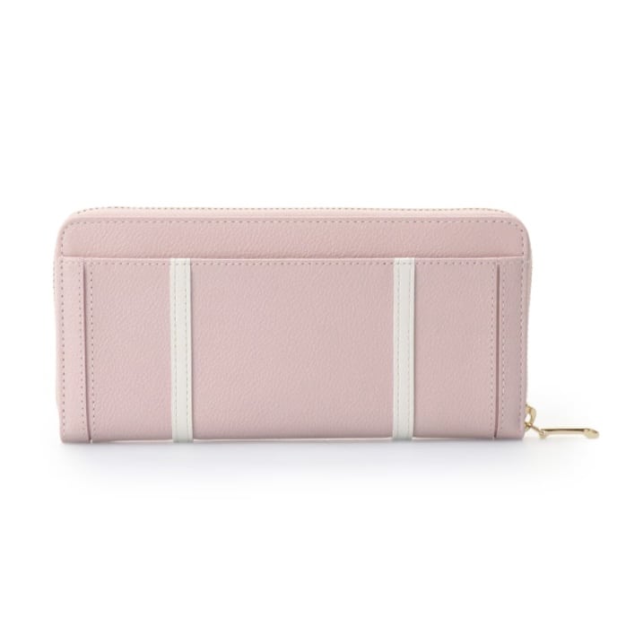 トロッターケースモチーフ 長財布