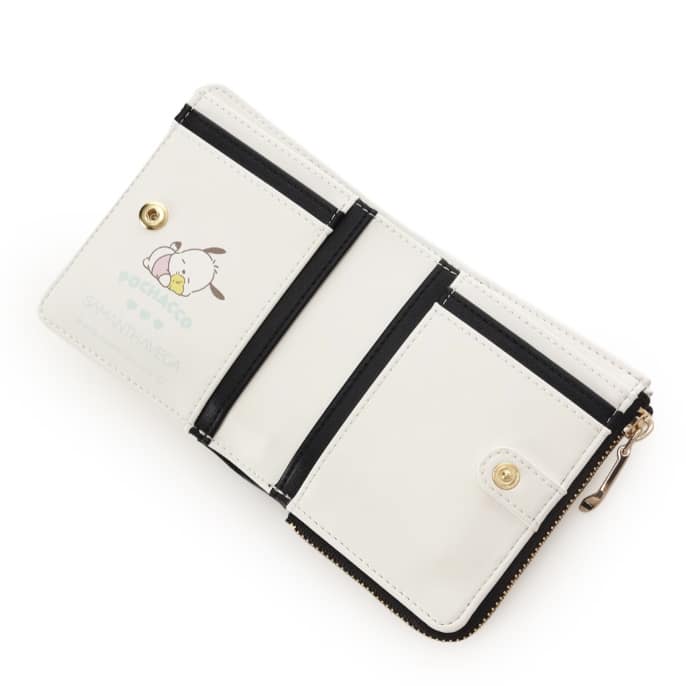 「ポチャッコ」コレクション折財布