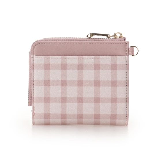 「ハローキティ」コラボコレクション　折財