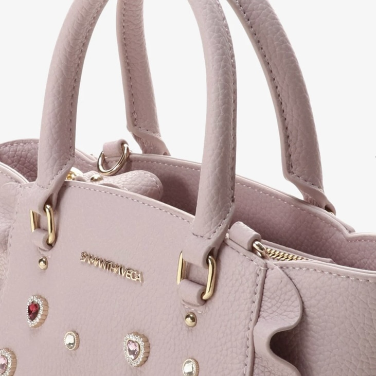 ビジューフラッター(ミニ)