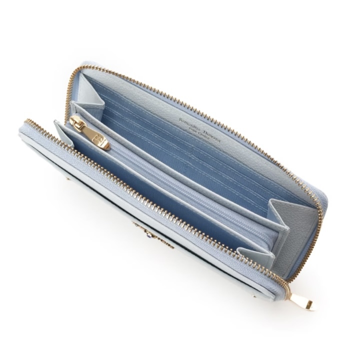 「ディズニープリンセスコレクション」長財布