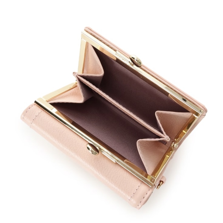 「ディズニープリンセスコレクション」折財布